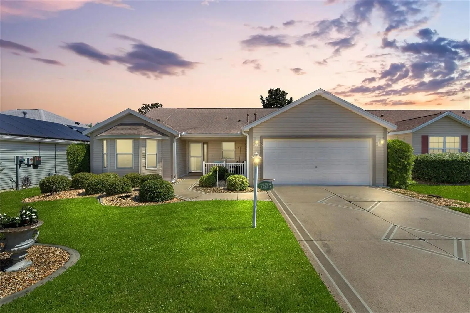 7815 166th Hibernia Lane, FL