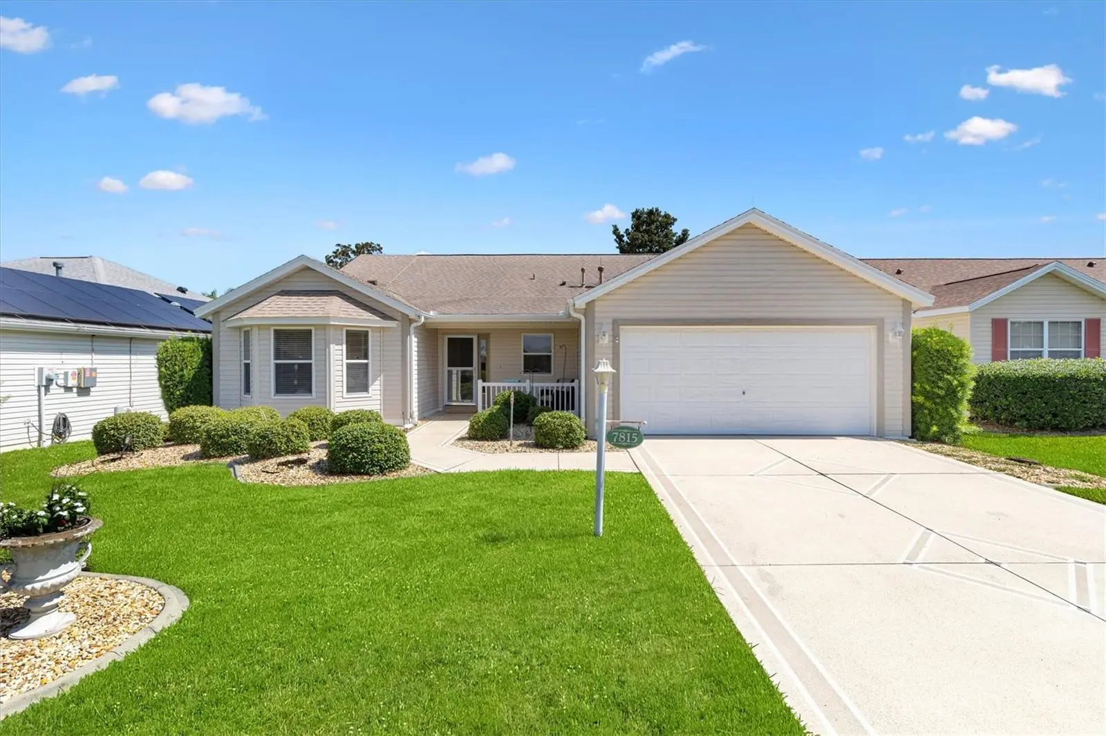 7815 166th Hibernia Lane, FL