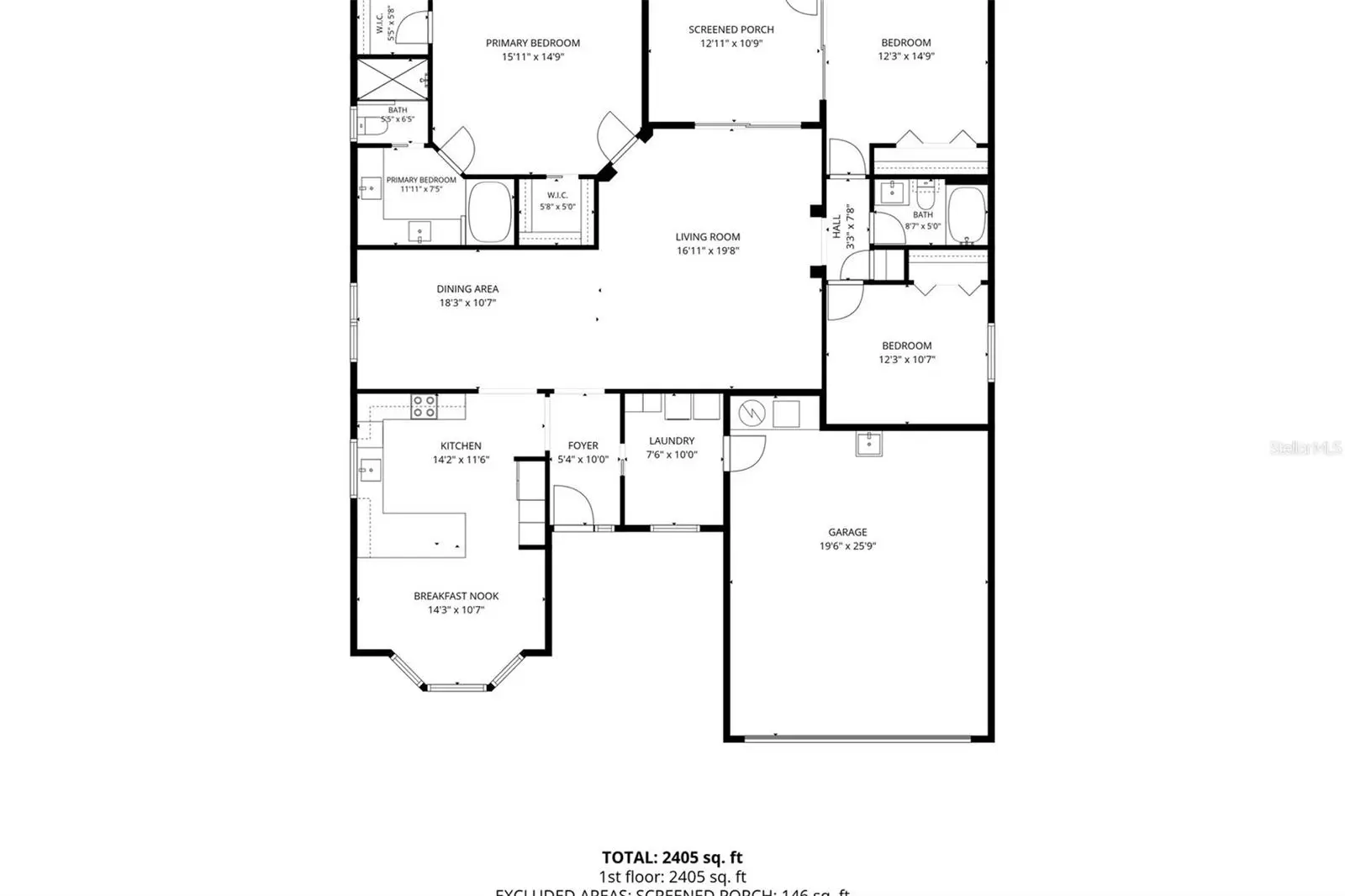 7815 166th Hibernia Lane, FL