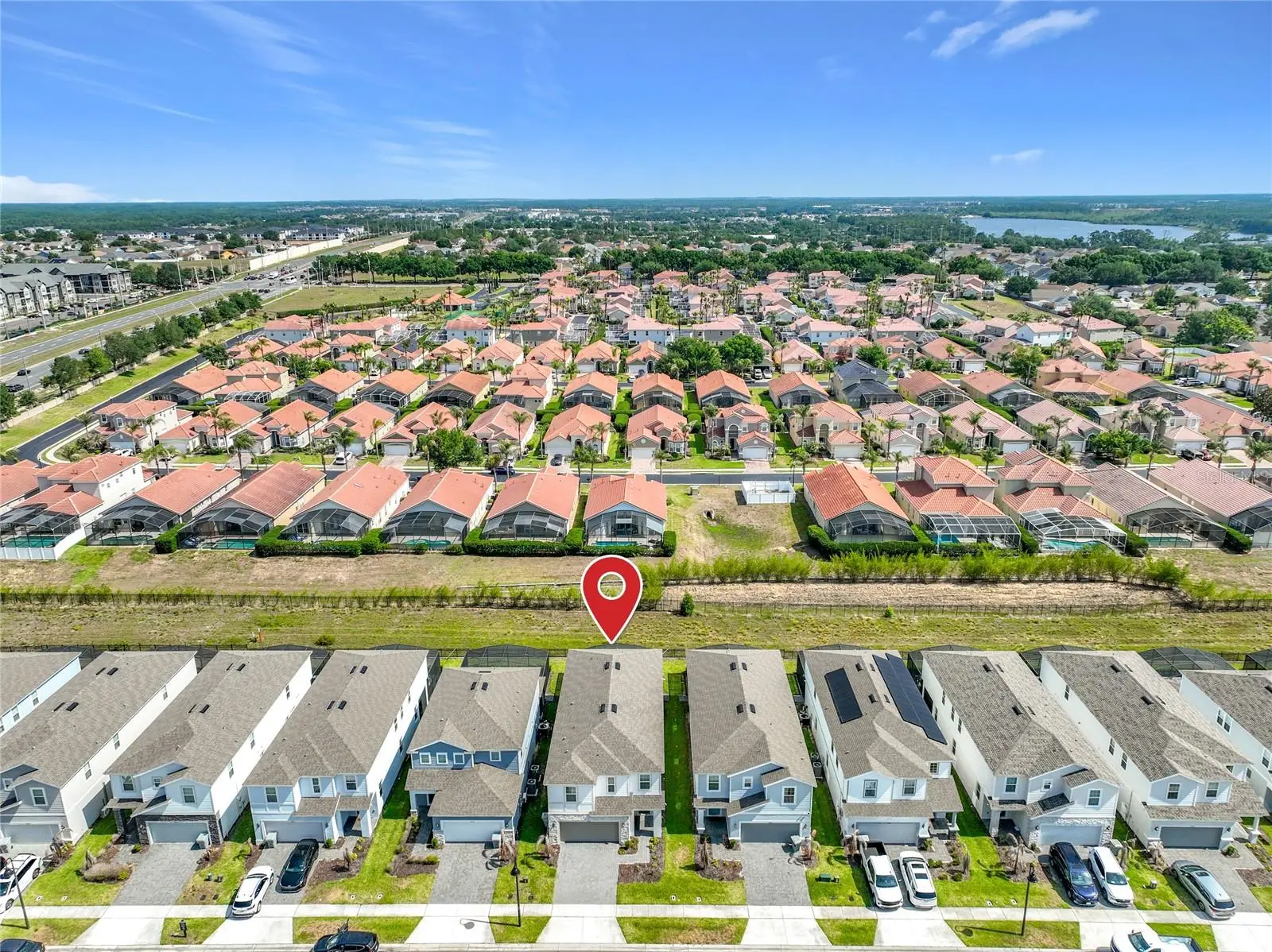 4033 Lana Avenue, FL