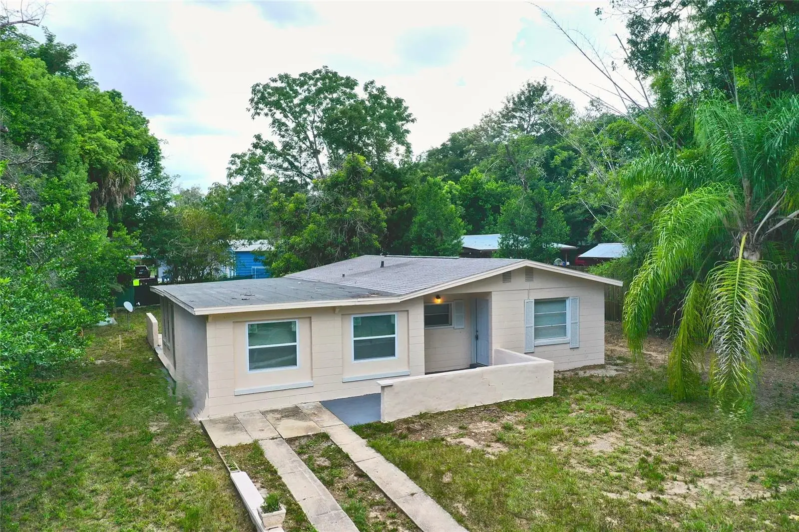 5625 Bryson Drive, FL
