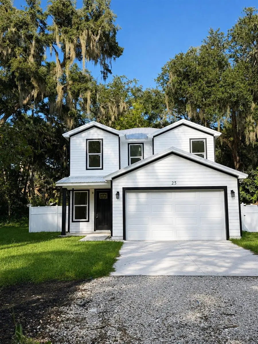 25 Hernandez Avenue, FL