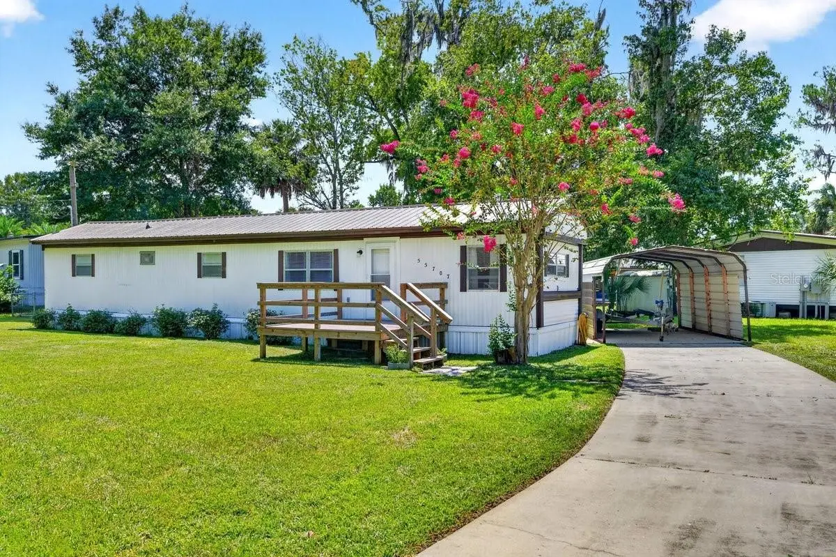 55707 Jamie Drive, FL
