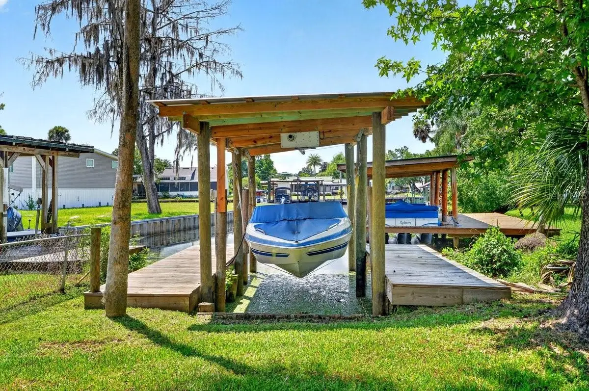 55707 Jamie Drive, FL