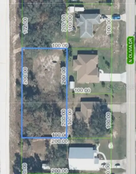 1838 Fonda Road, FL