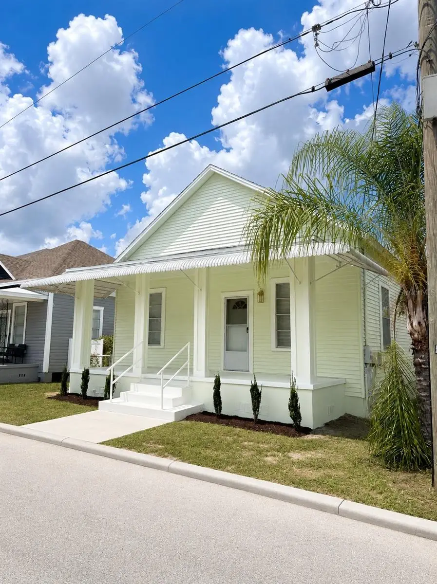 2908 Banza Street, FL