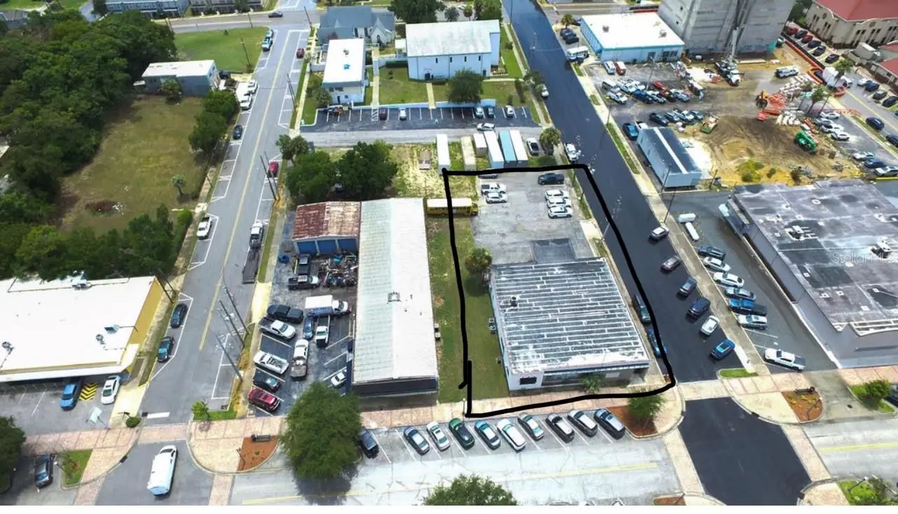 801 Ingraham Avenue, FL