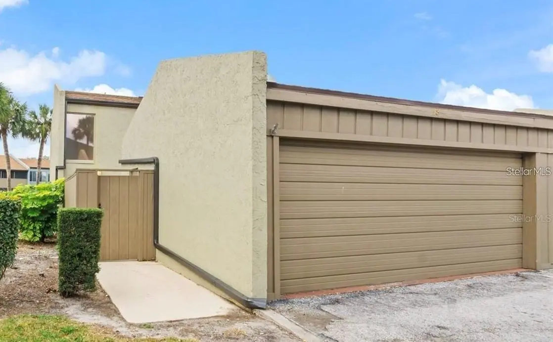 2500 21st Street, FL