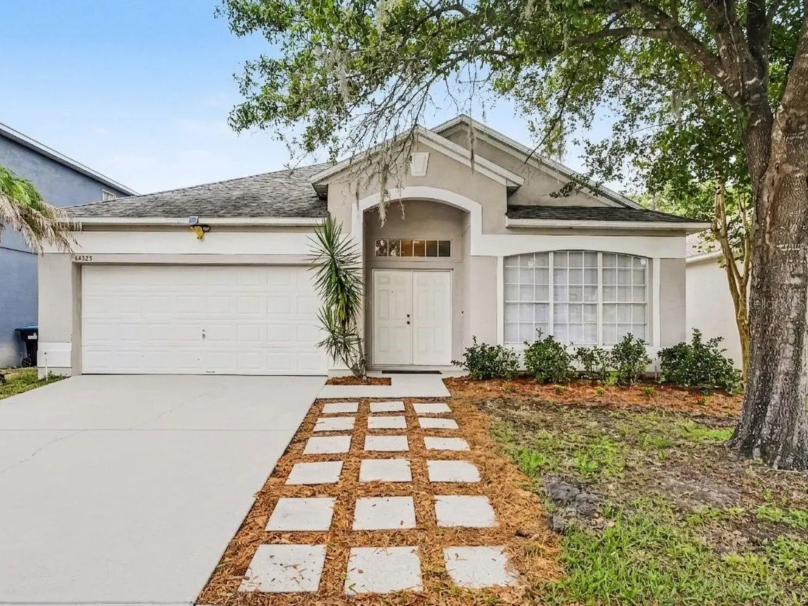 14523 Kristenright Lane, FL