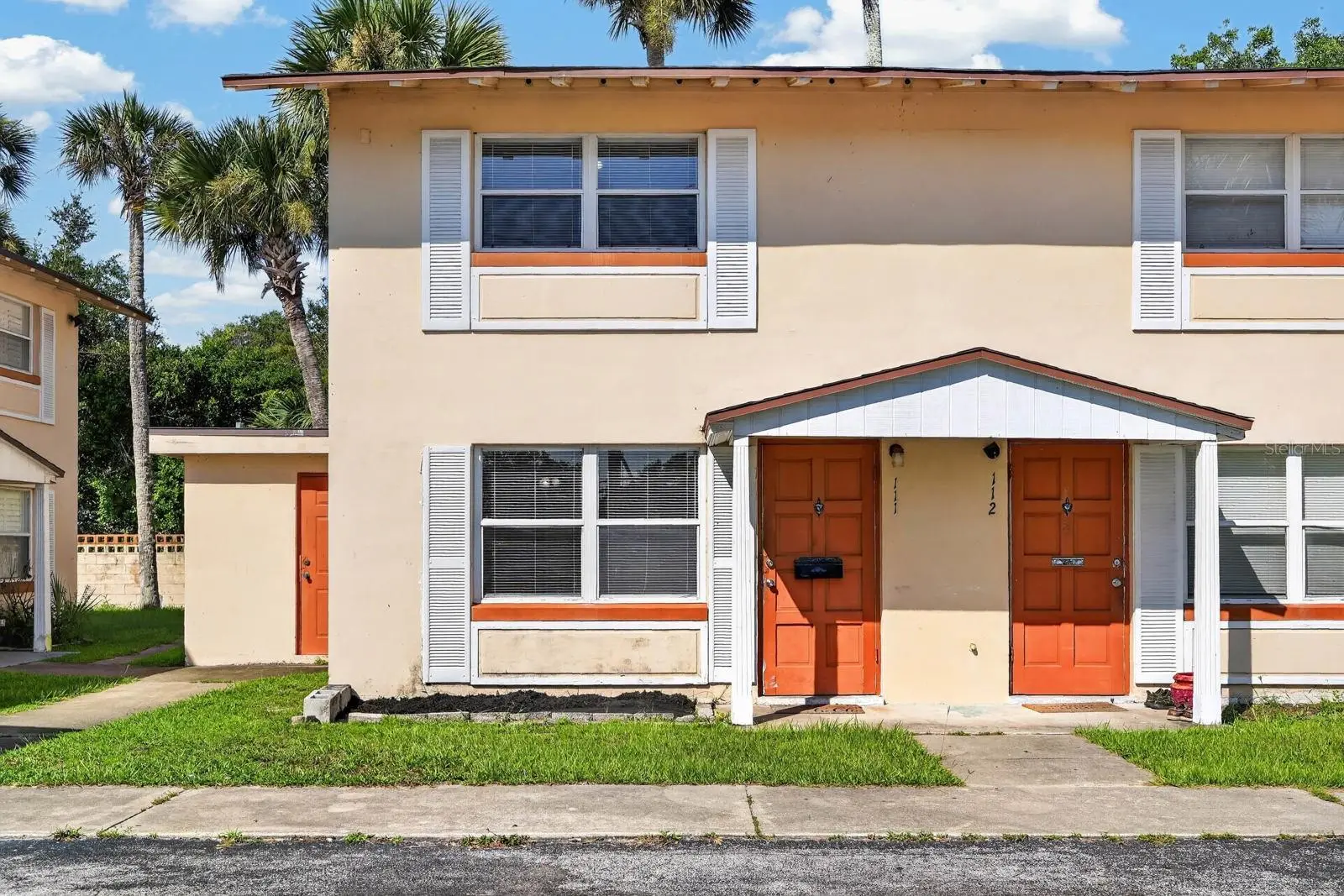 1600 Palmetto Avenue, FL