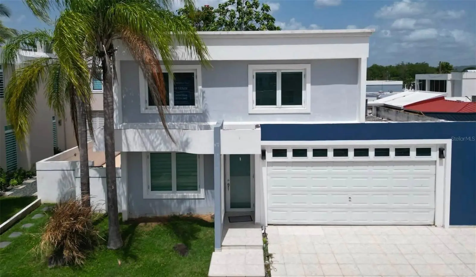 Calle 10 S7, PR