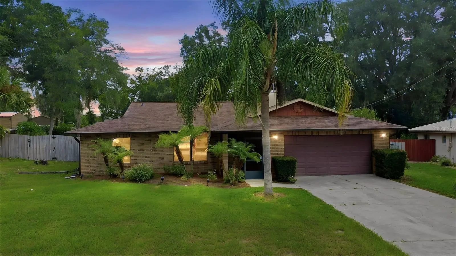 226 Council Bluffs Drive, FL