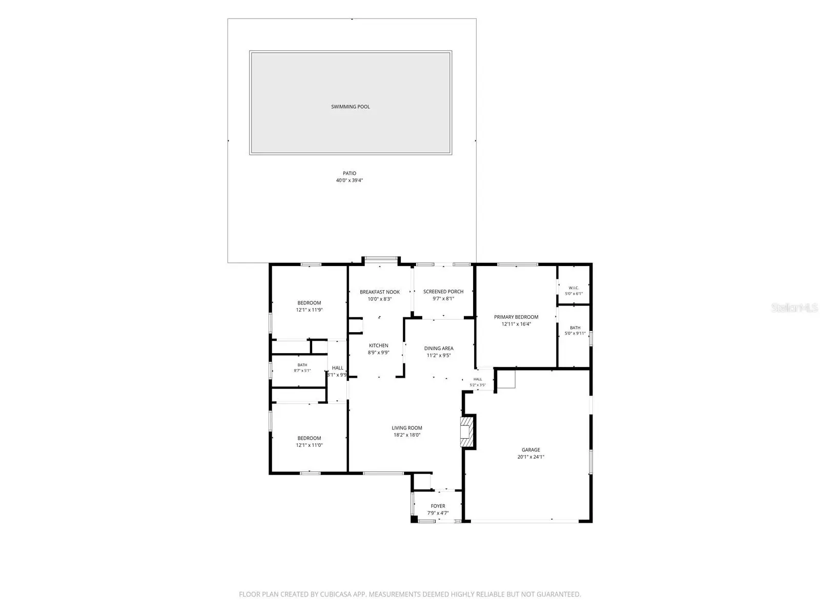 226 Council Bluffs Drive, FL