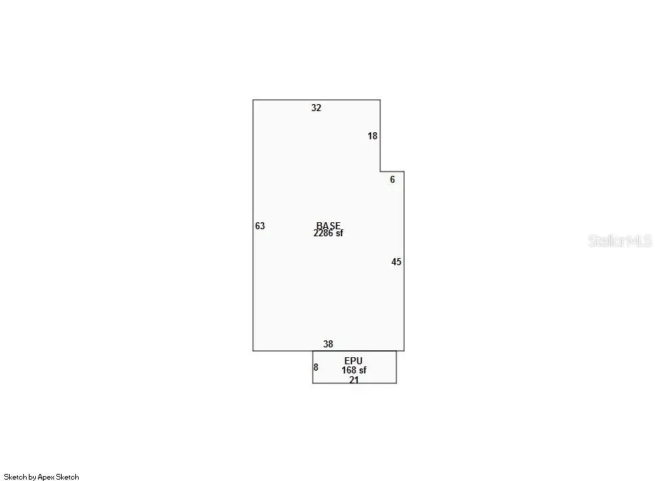 4045 Honey Bee Pt Road, FL