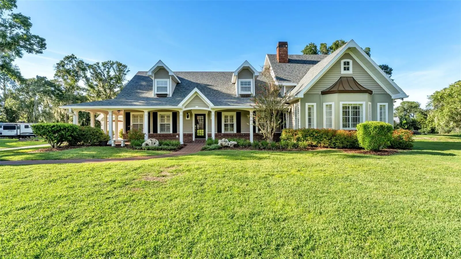 4233 Homewood Lane, FL