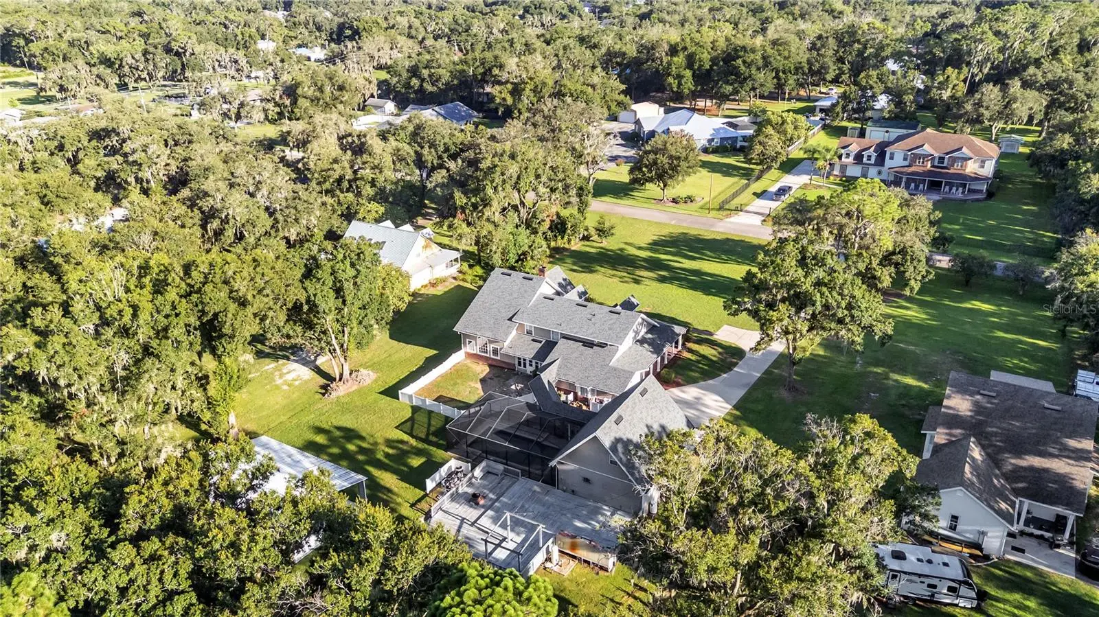 4233 Homewood Lane, FL