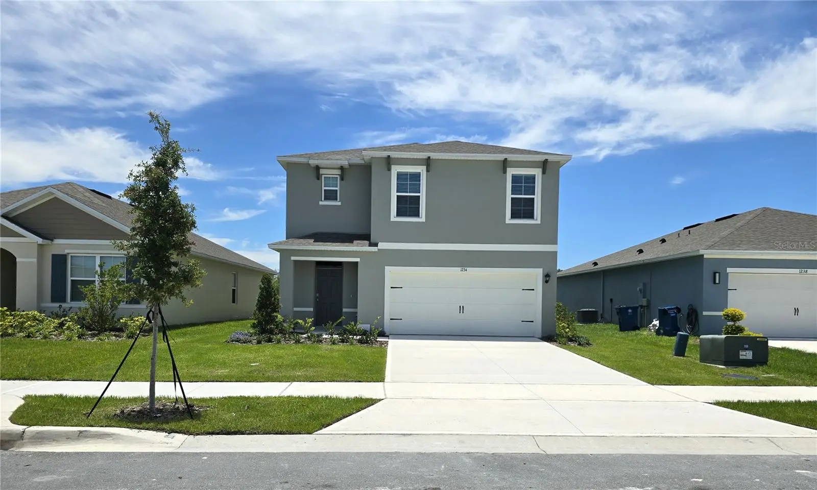 1234 Red Hill Road, FL