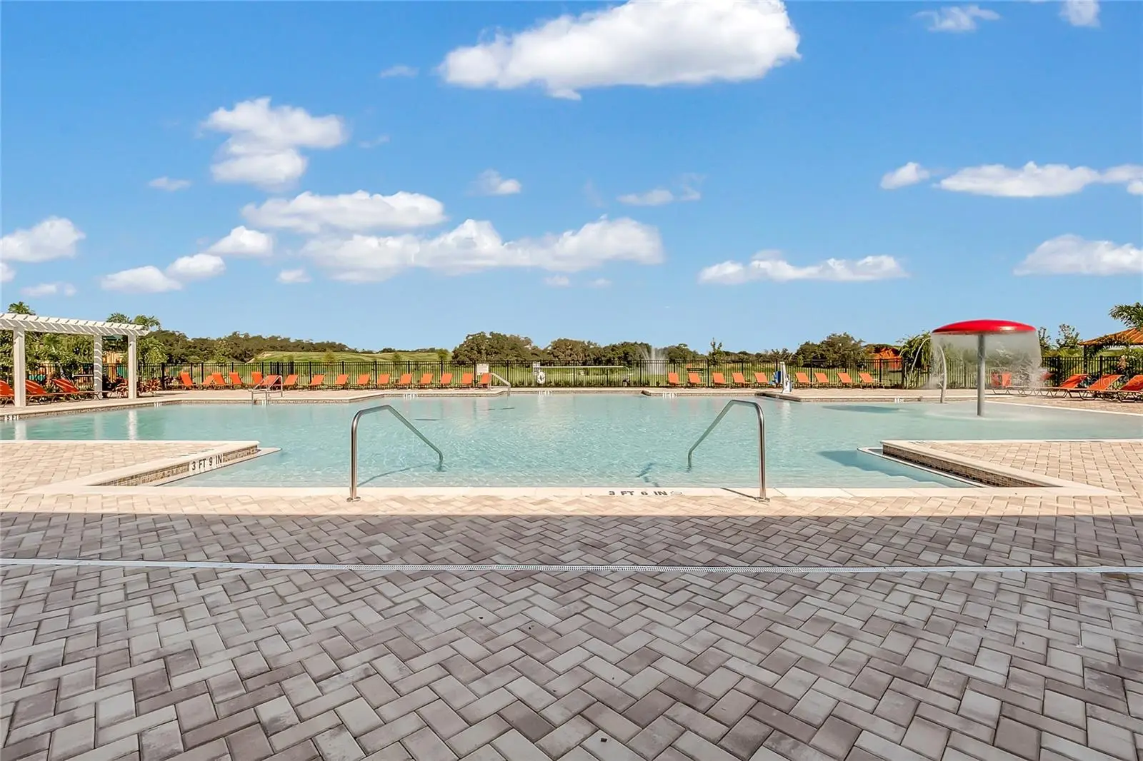 1234 Red Hill Road, FL