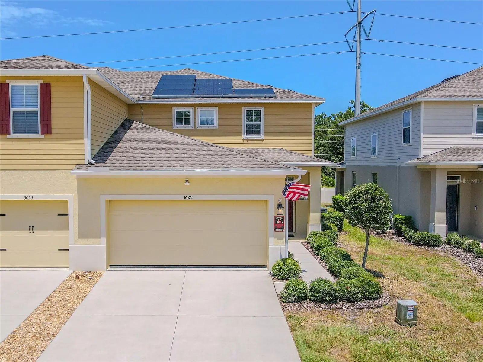 3029 Jacob Crossing Lane, FL