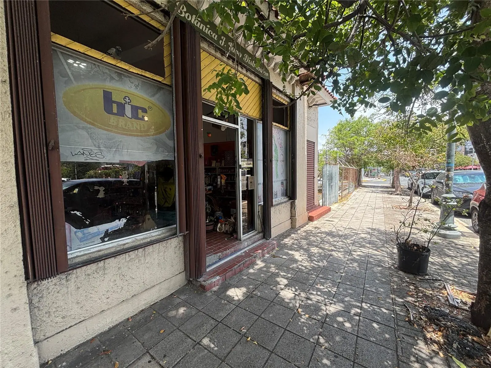 1001 Ponce De Leon Avenue, PR