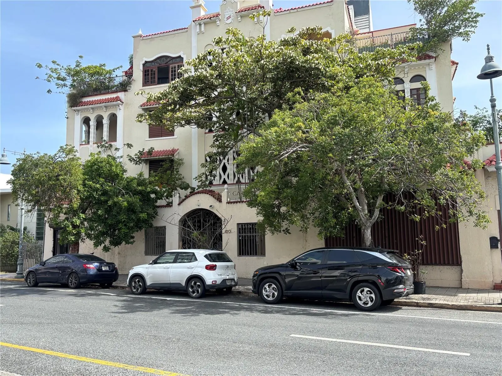 1001 Ponce De Leon Avenue, PR