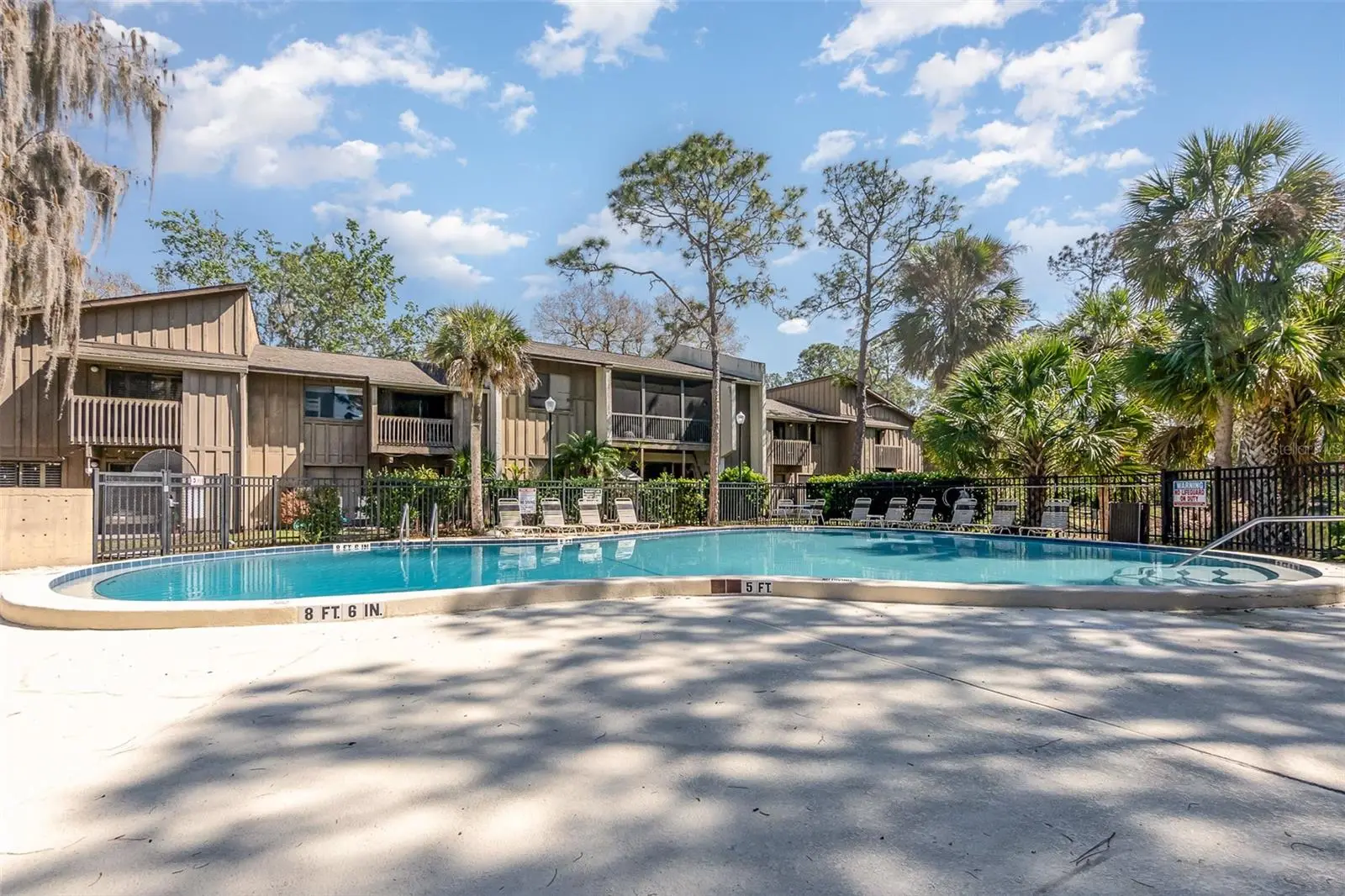 4828 Pebble Beach Drive, FL