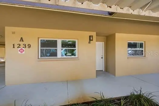 1239 Martin Luther King Jr Avenue, FL