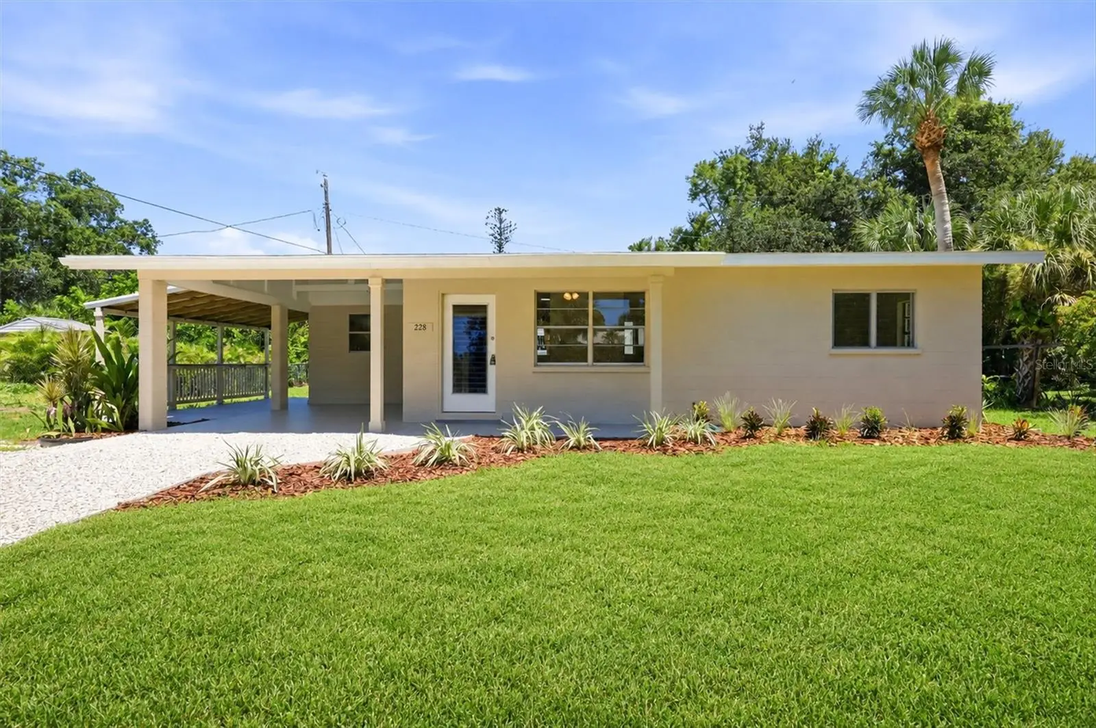 228 Stanford Road, FL