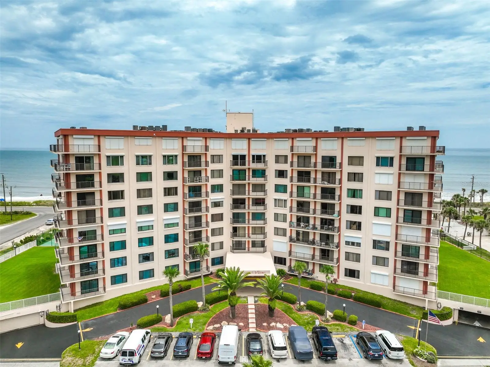 3600 Ocean Shore Boulevard, FL