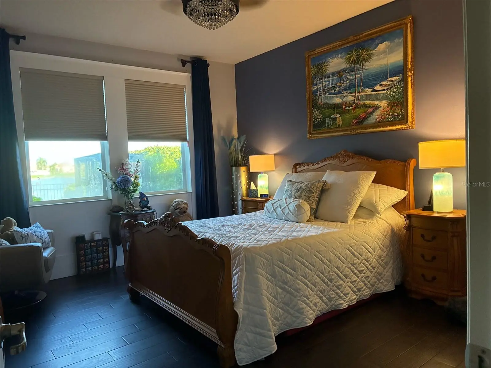 802 Fern Leaf Drive, FL