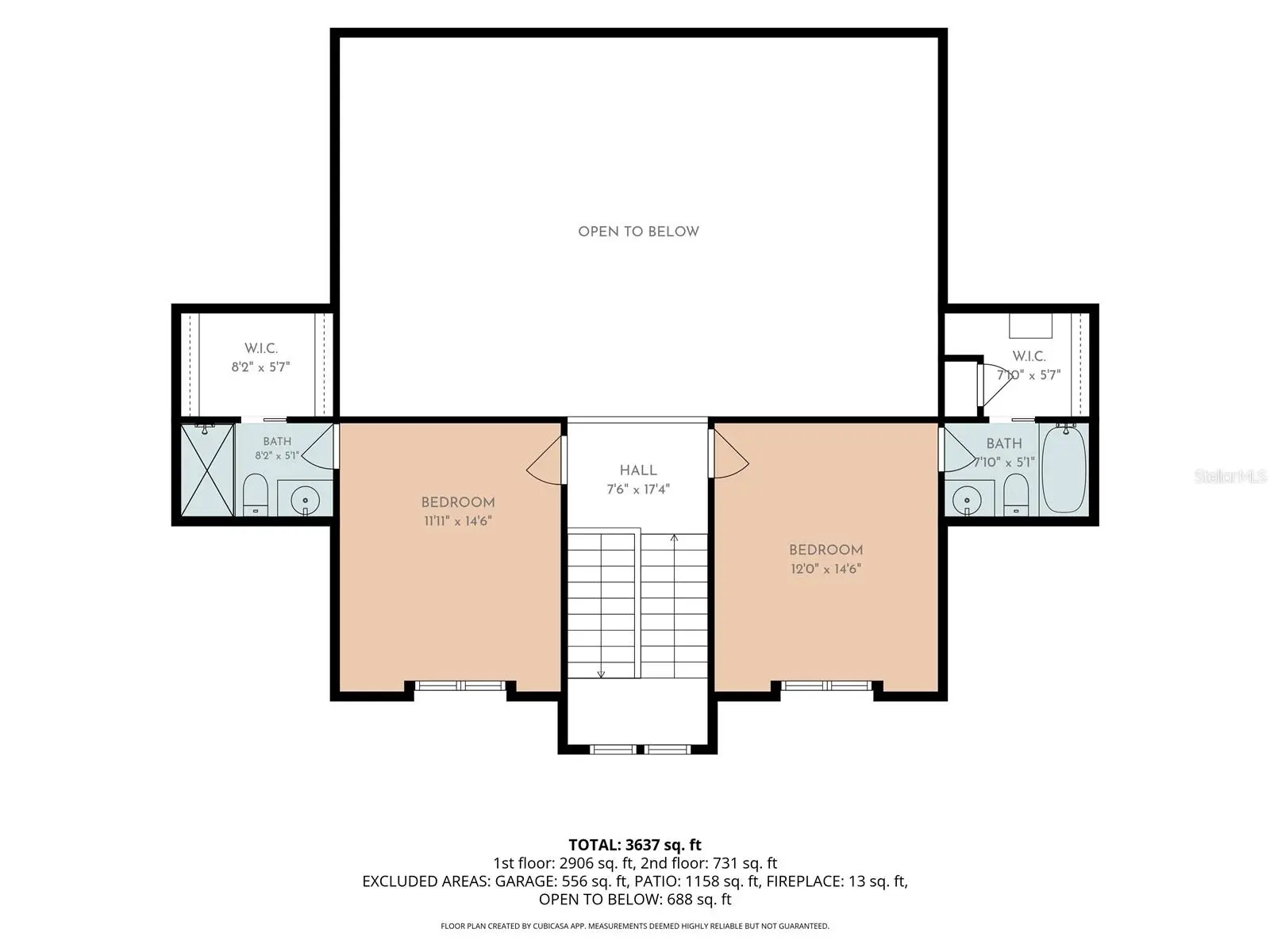 1524 Brightwaters Boulevard, FL