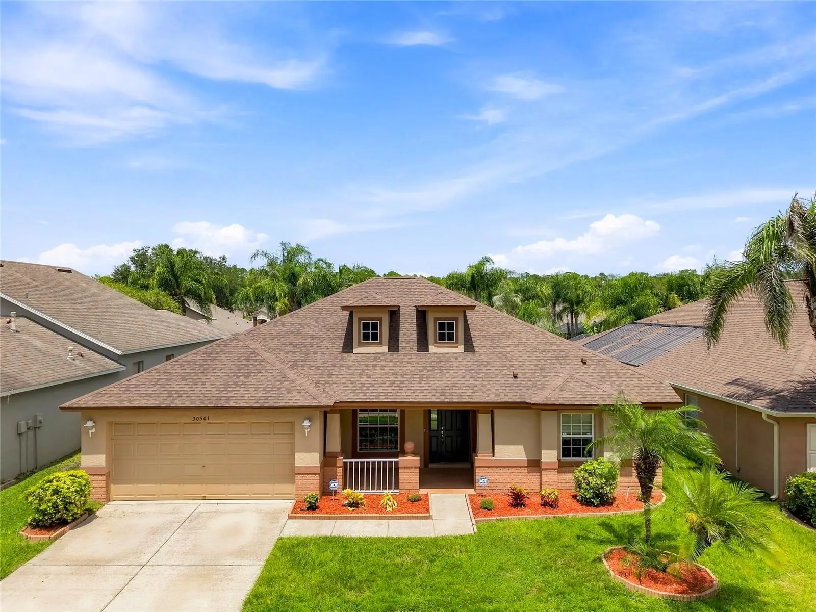 30501 Iverson Drive, FL