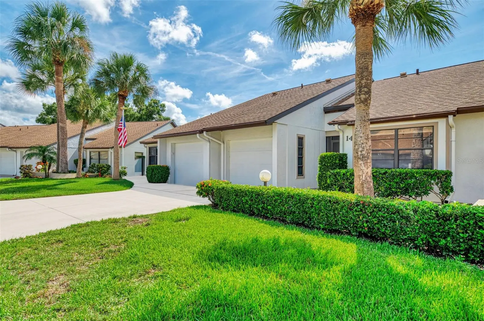 1211 Capri Isles Boulevard, FL