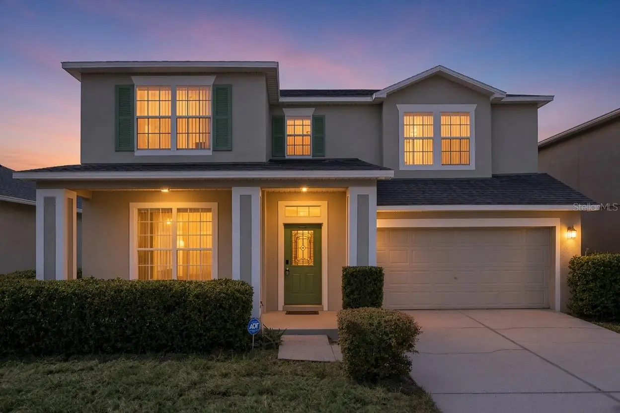 7613 Bear Claw Run, FL