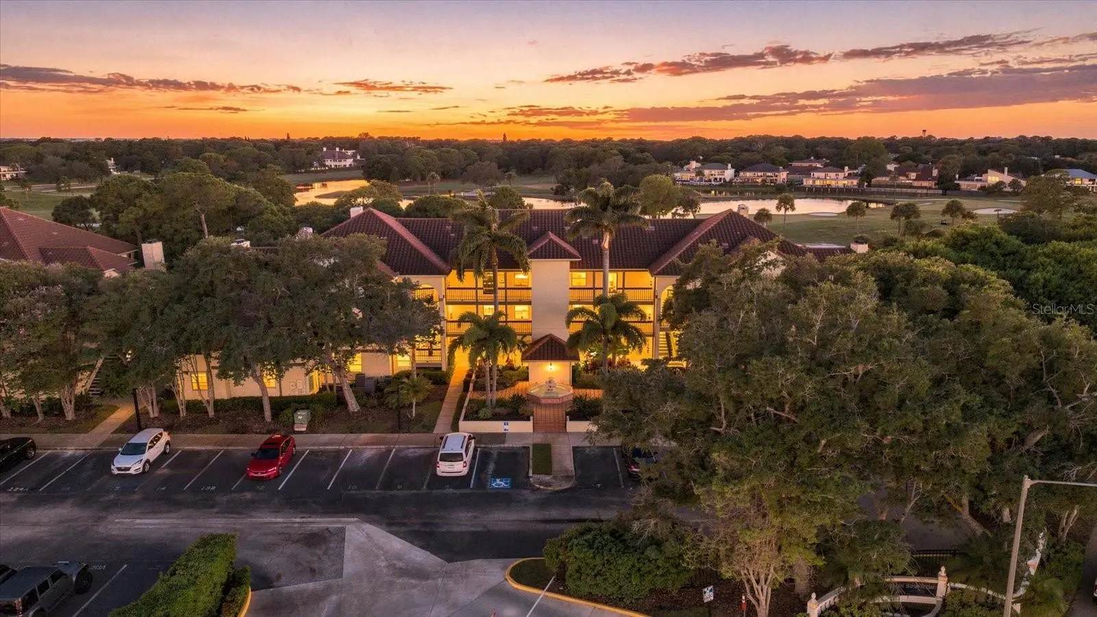 2400 Feather Sound Drive, FL
