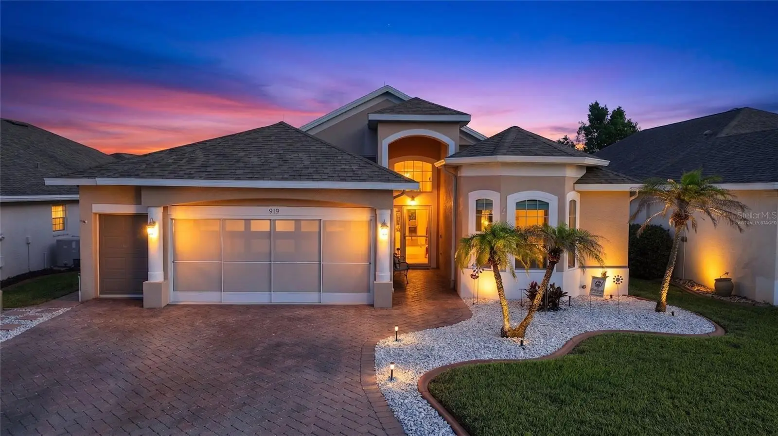919 Ashton Dr, FL