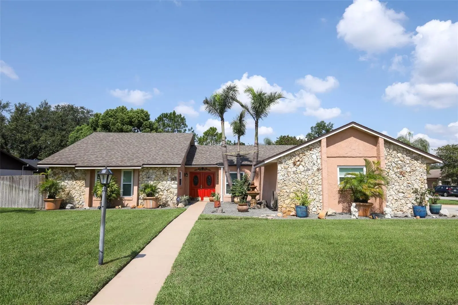 1534 Perez Street, FL