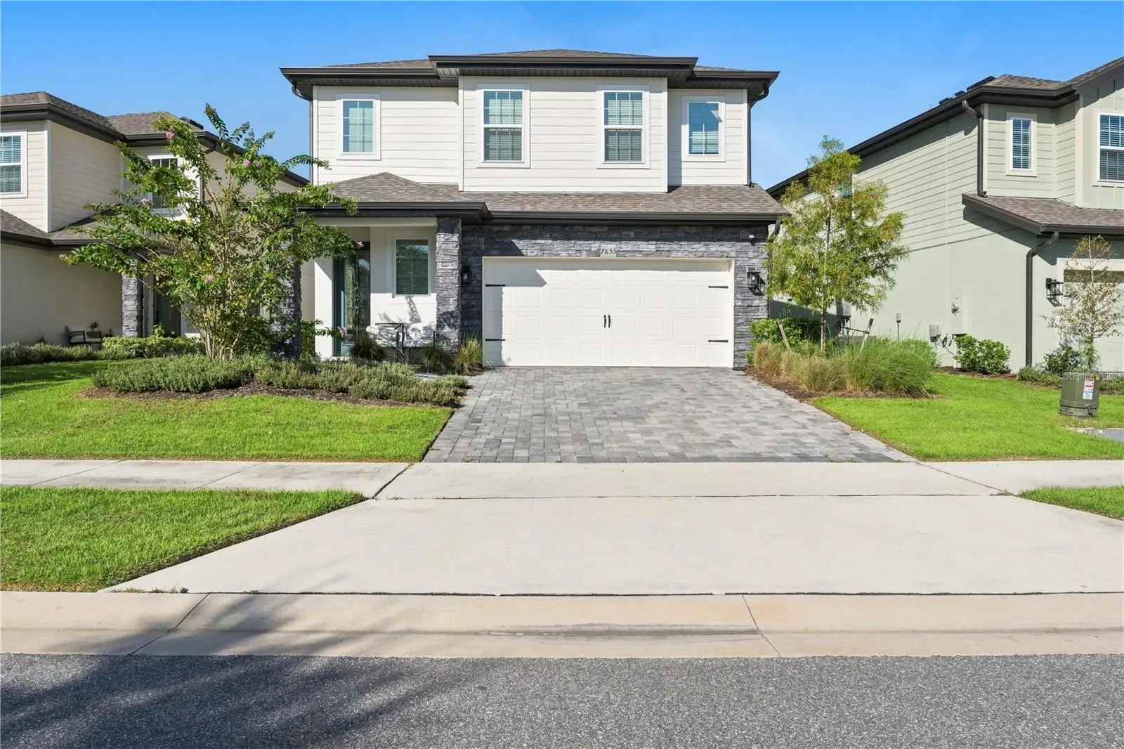 7853 Somersworth Drive, FL