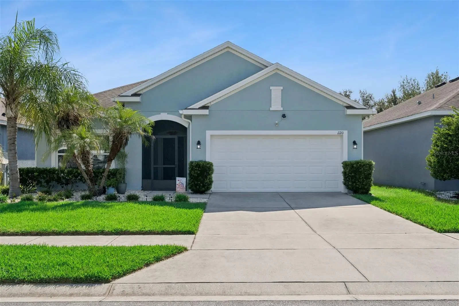 1120 White Water Bay Drive, FL
