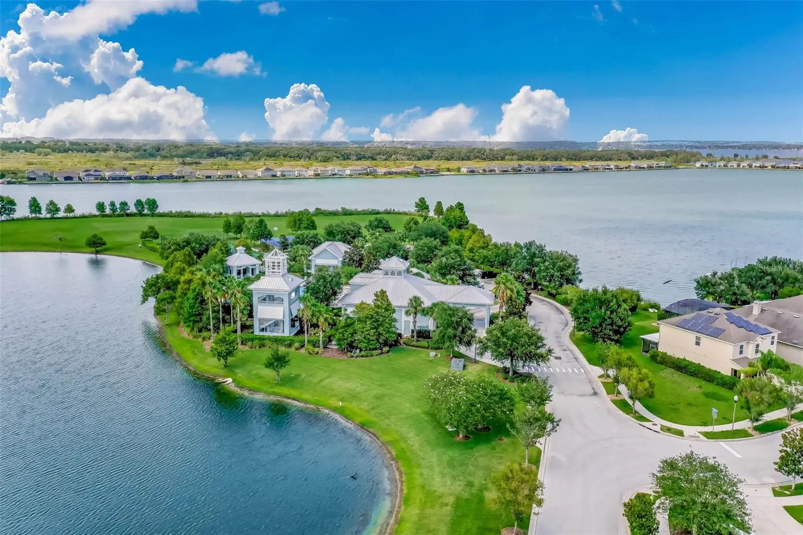 1120 White Water Bay Drive, FL