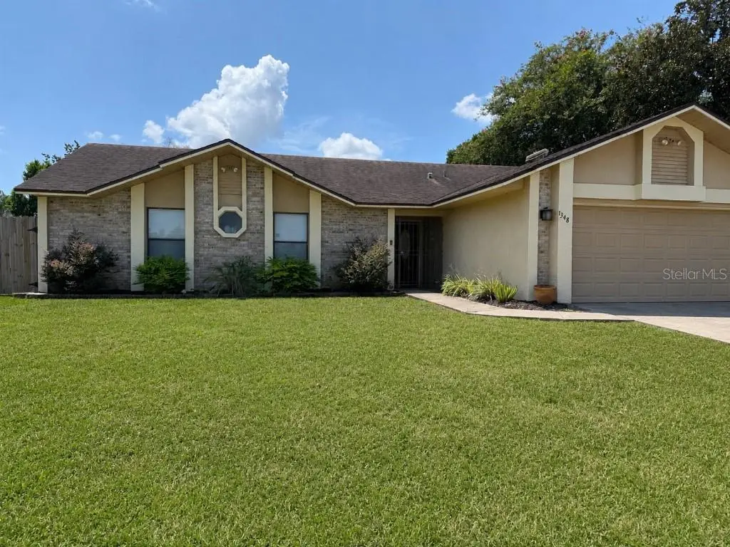 1348 Winterville Street, FL