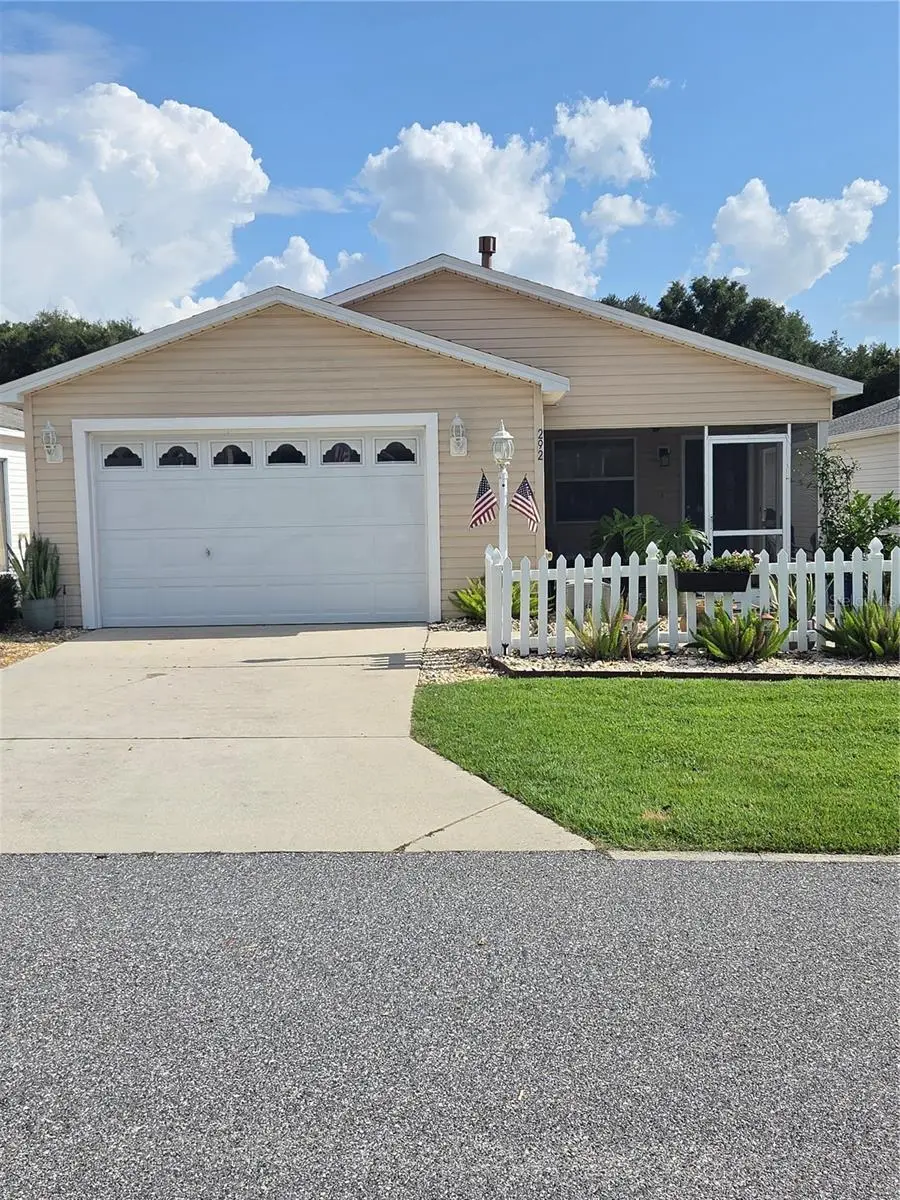 292 Starr Lane, FL
