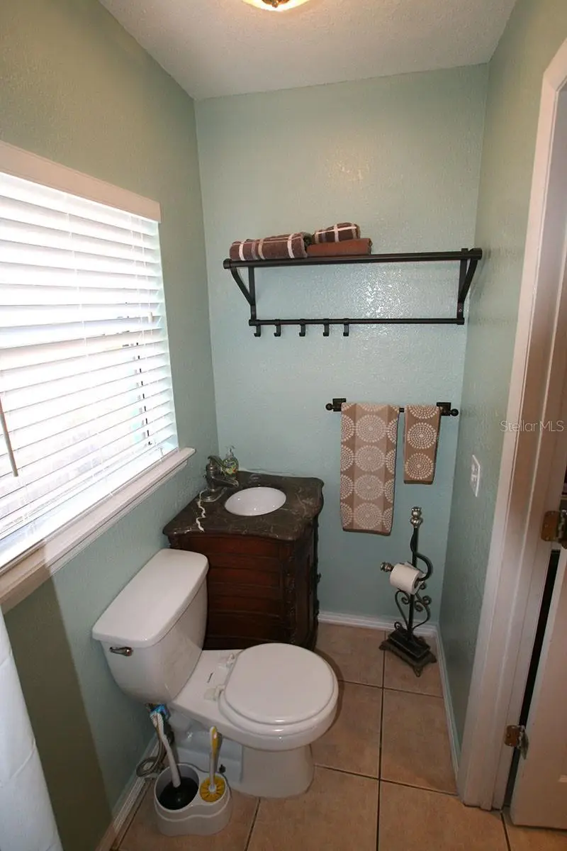 1407 Ridgewood Street, FL