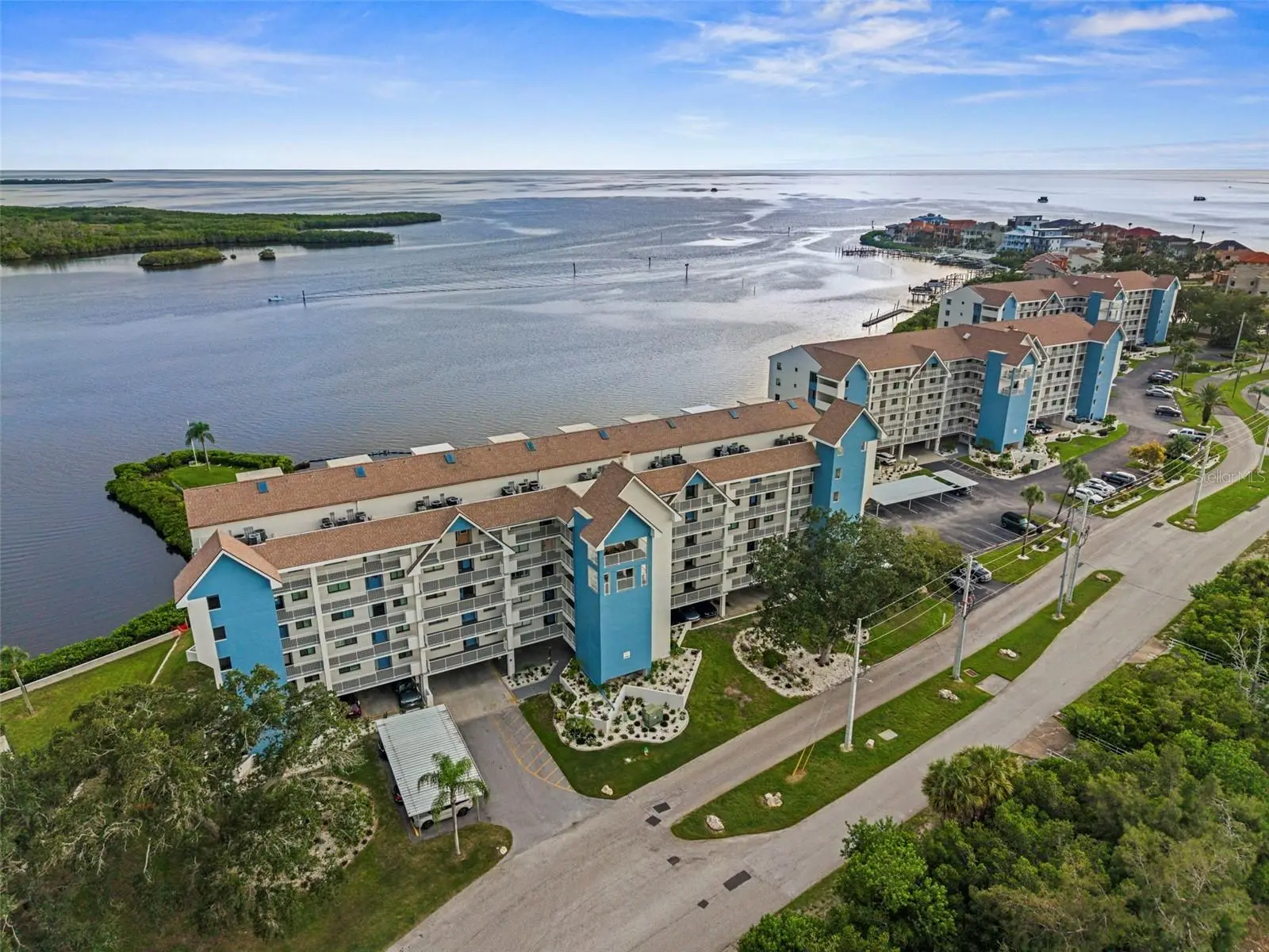 4650 Bay Boulevard, FL