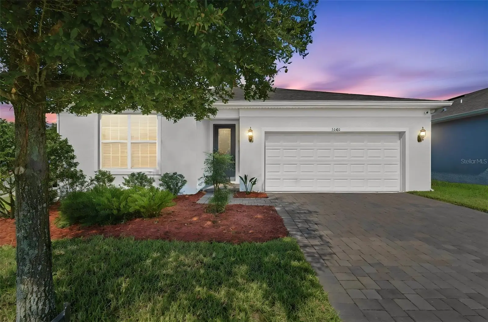 3545 Treetop Street, FL