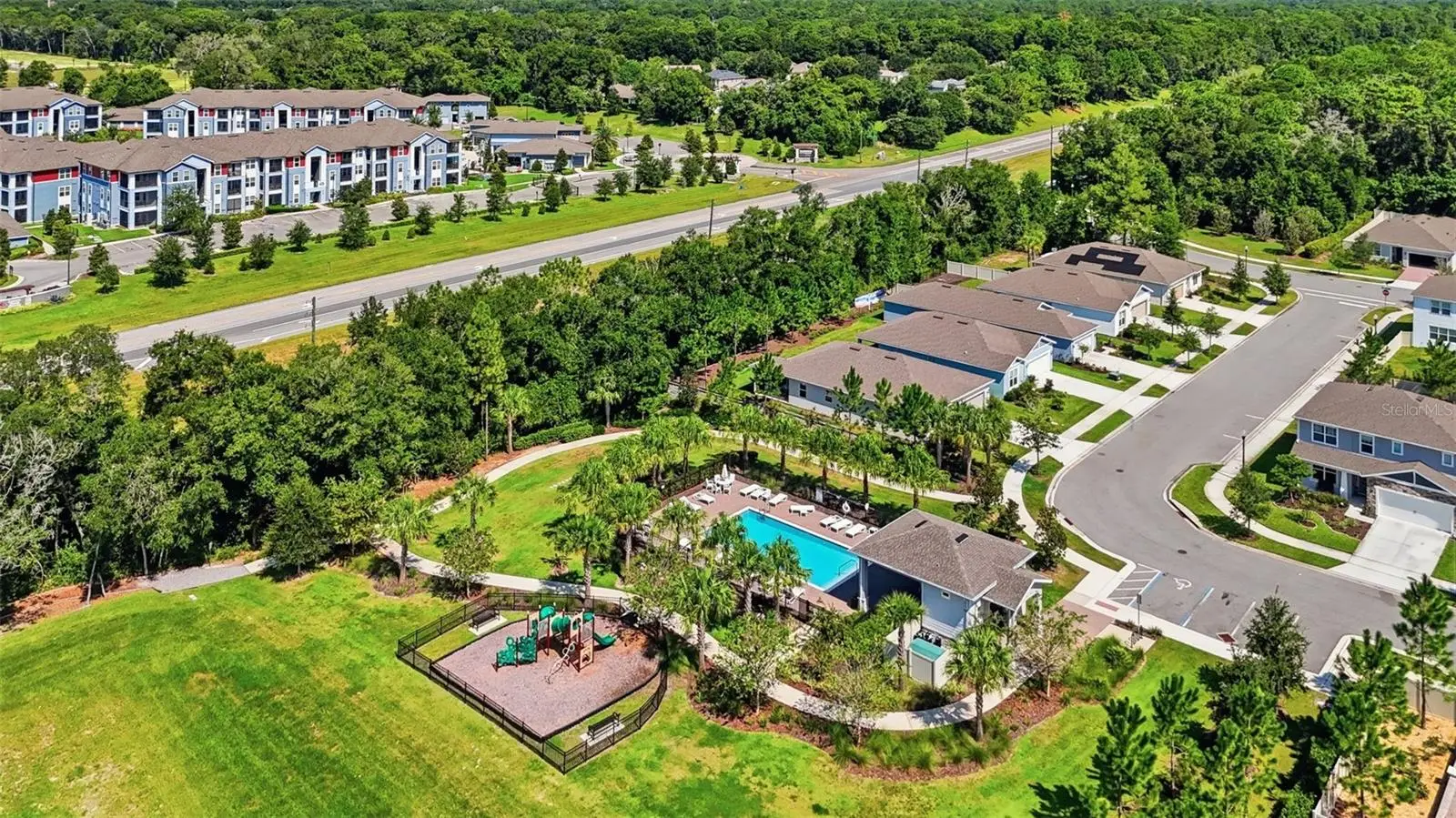 3545 Treetop Street, FL