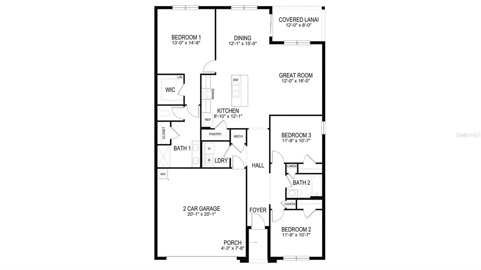4322 Harvest Gardens Loop, FL