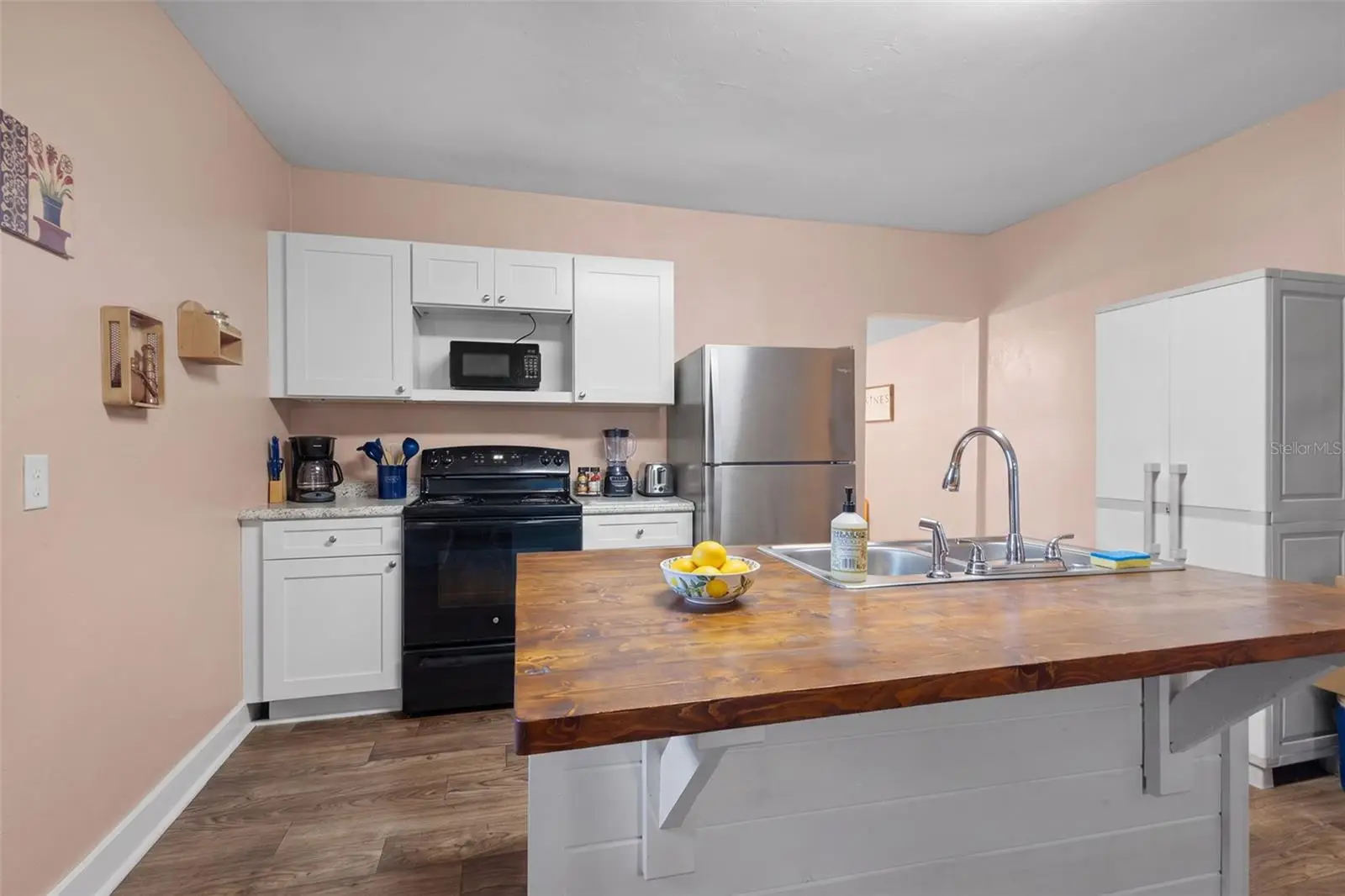 729 3rd Avenue, FL