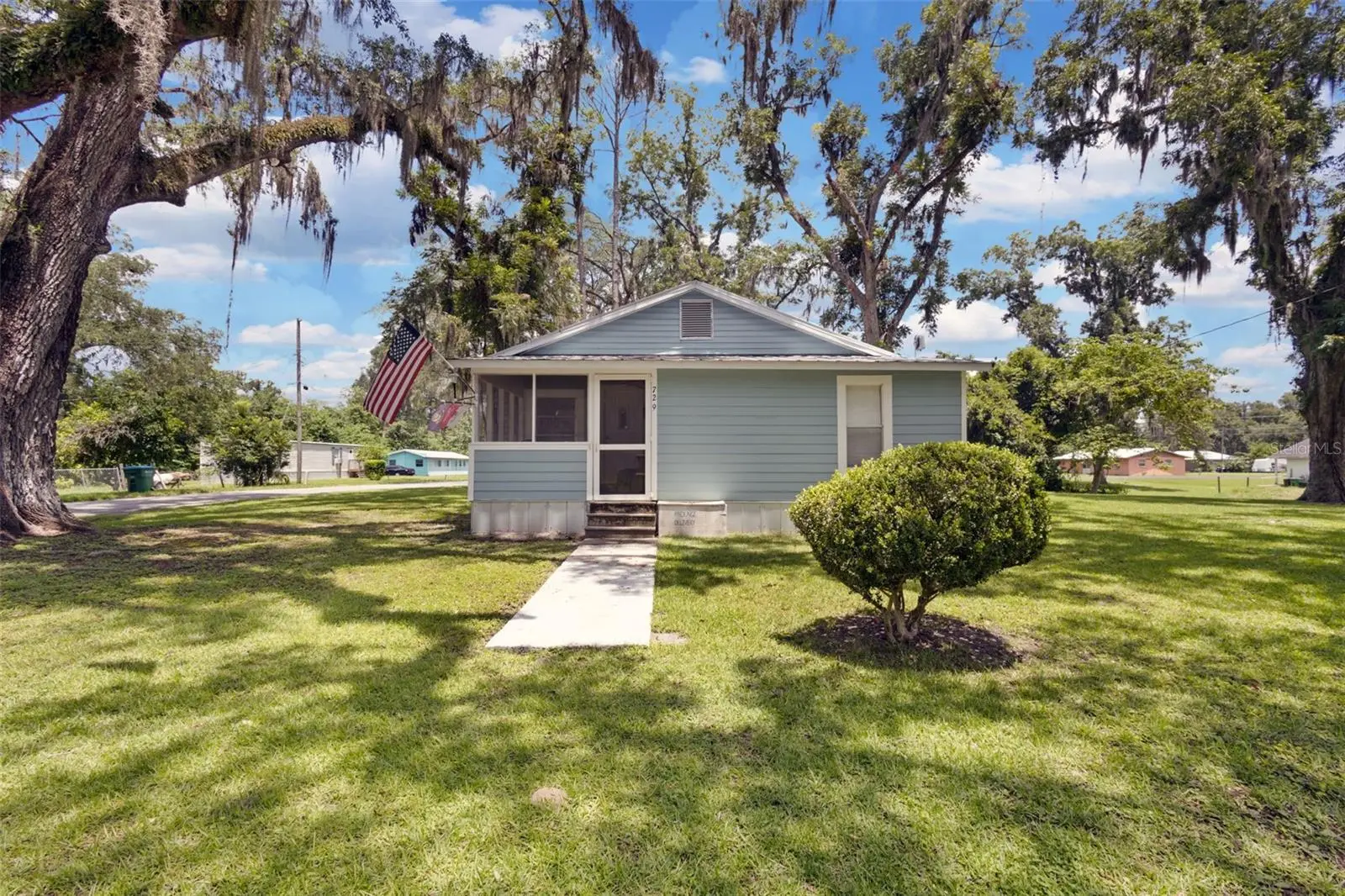 729 3rd Avenue, FL