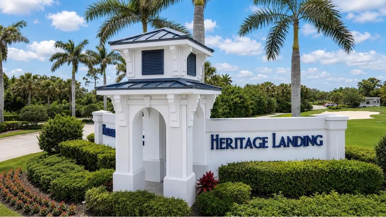 14191 Heritage Landing Boulevard, FL